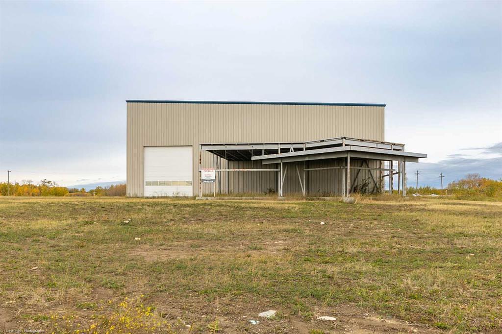 6710 66 Street, Blackfoot, AB