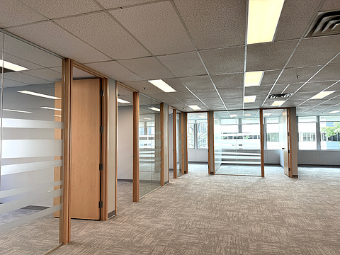 890 West Pender Street, Vancouver, BC