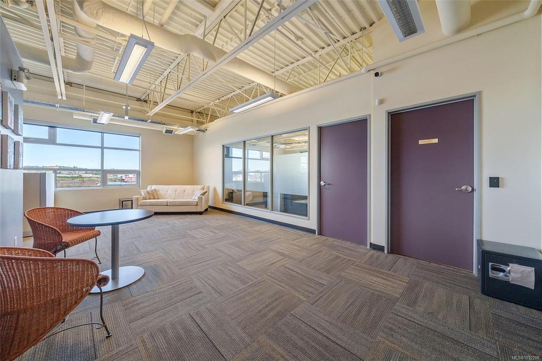 300-305 - 388 Harbour Road, Victoria, BC