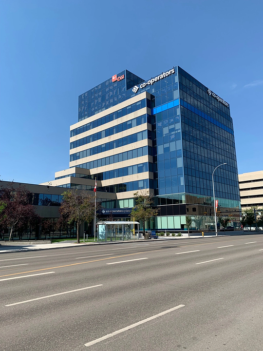 600 - 1900 Albert Street, Regina, SK