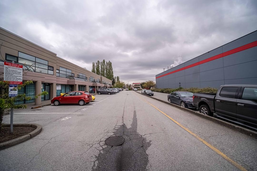 260 - 13500 Maycrest Way, Richmond, BC