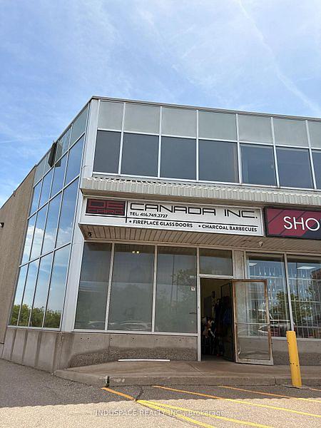 17 - 7003 Steeles Avenue West, Toronto, ON