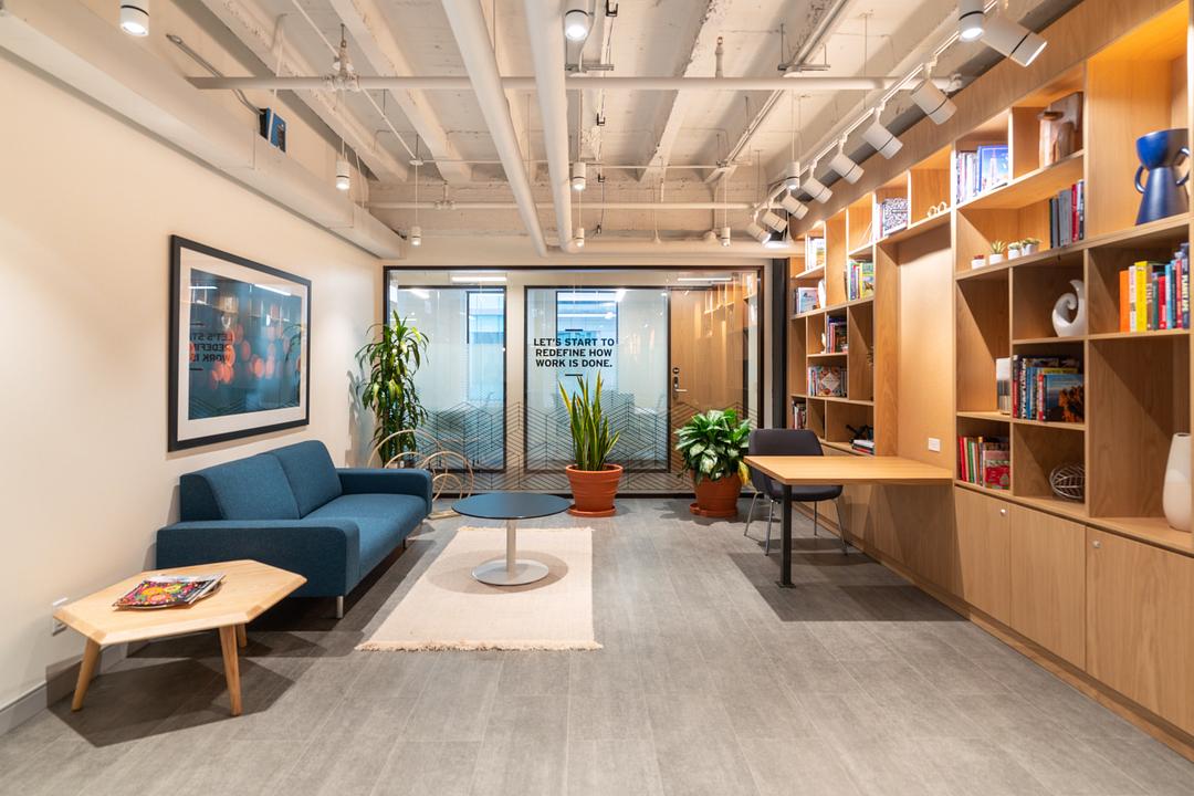 320 Bay Street, Toronto, ON