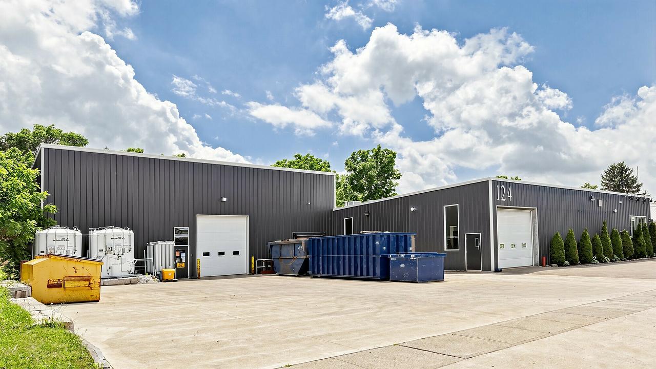 124 Main Street, Woodstock, ON
