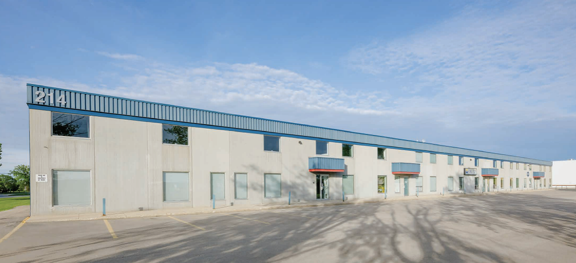 5-8 - 214 De Baets Street, Winnipeg, MB