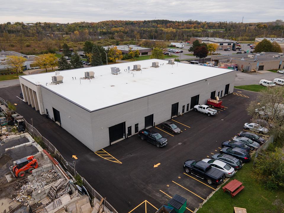 5459 Canotek Road, Ottawa, ON