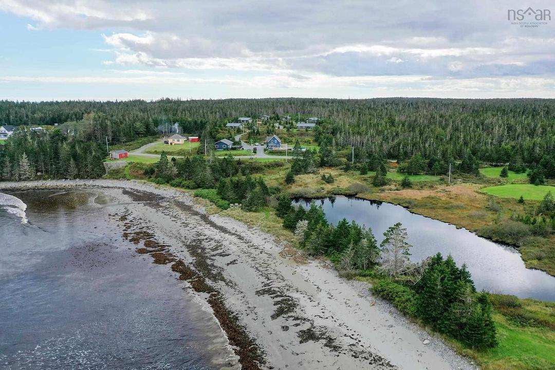 150 New Harbour Road, Larrys River, NS