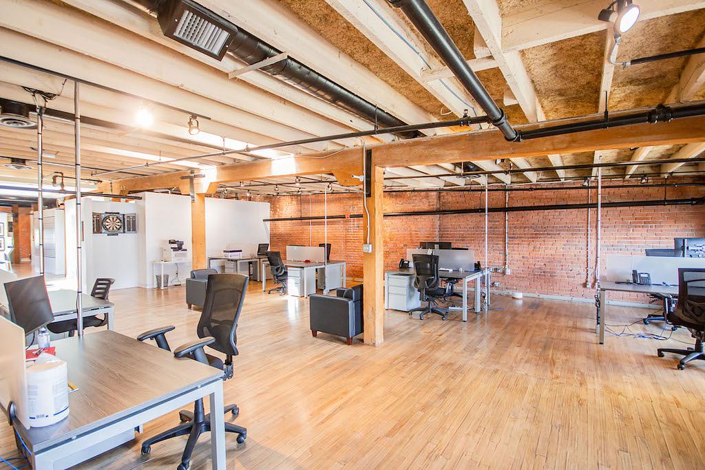 -500 - 353 Water St, Vancouver, BC