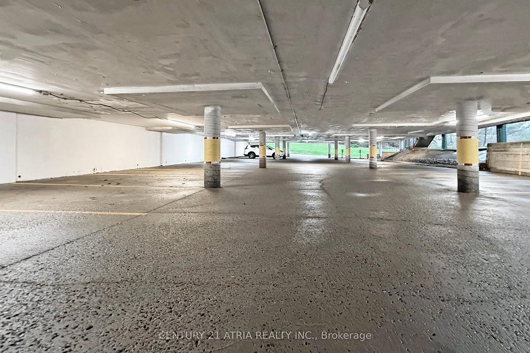 45 McIntosh Drive, Markham, ON