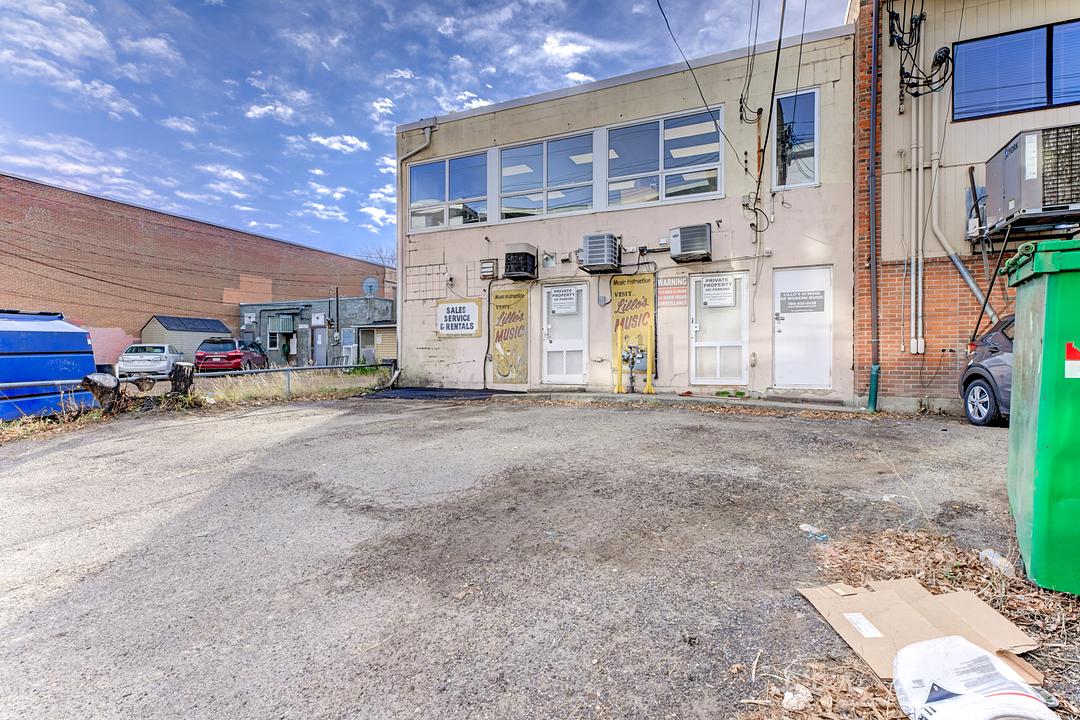 10848 82 Avenue Northwest, Edmonton, AB