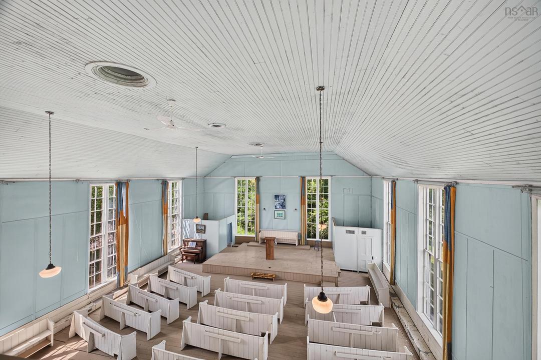 2395 Balmoral Road, Tatamagouche, NS