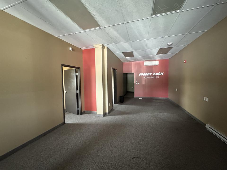 581 King Street, Bridgewater, NS
