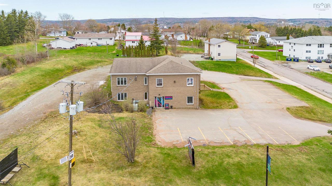 308 Philpott Street, Port Hawkesbury, NS