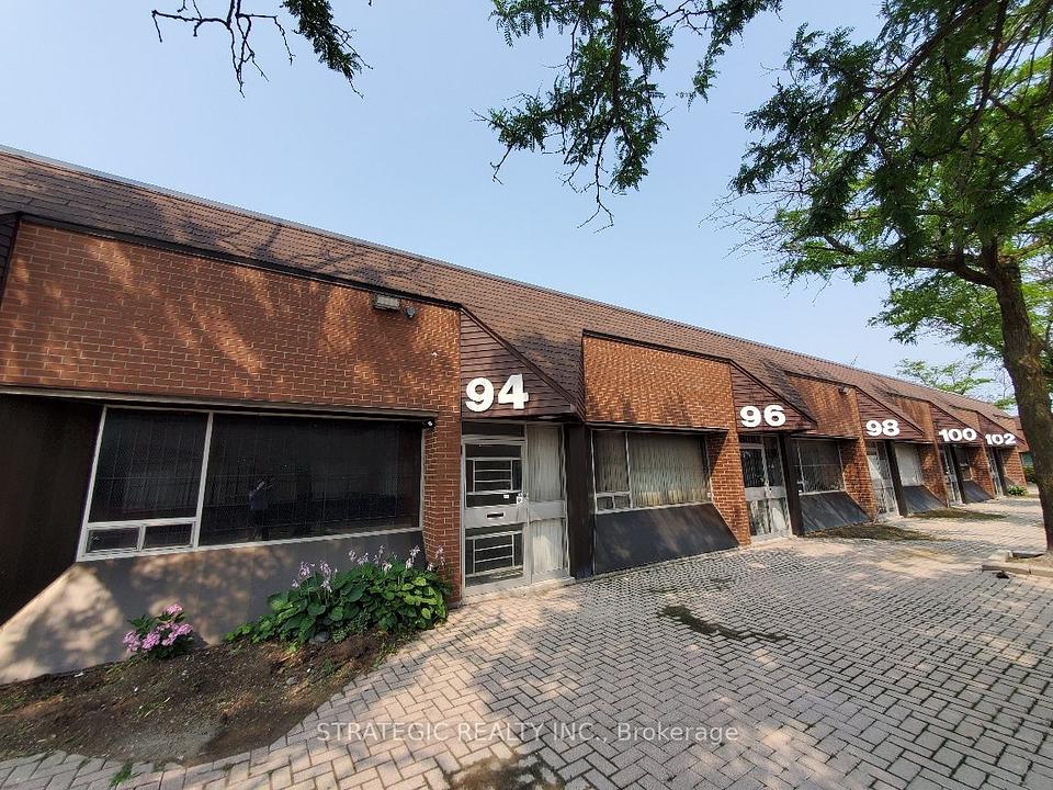  96BR - 2220 Midland Ave, Toronto, ON