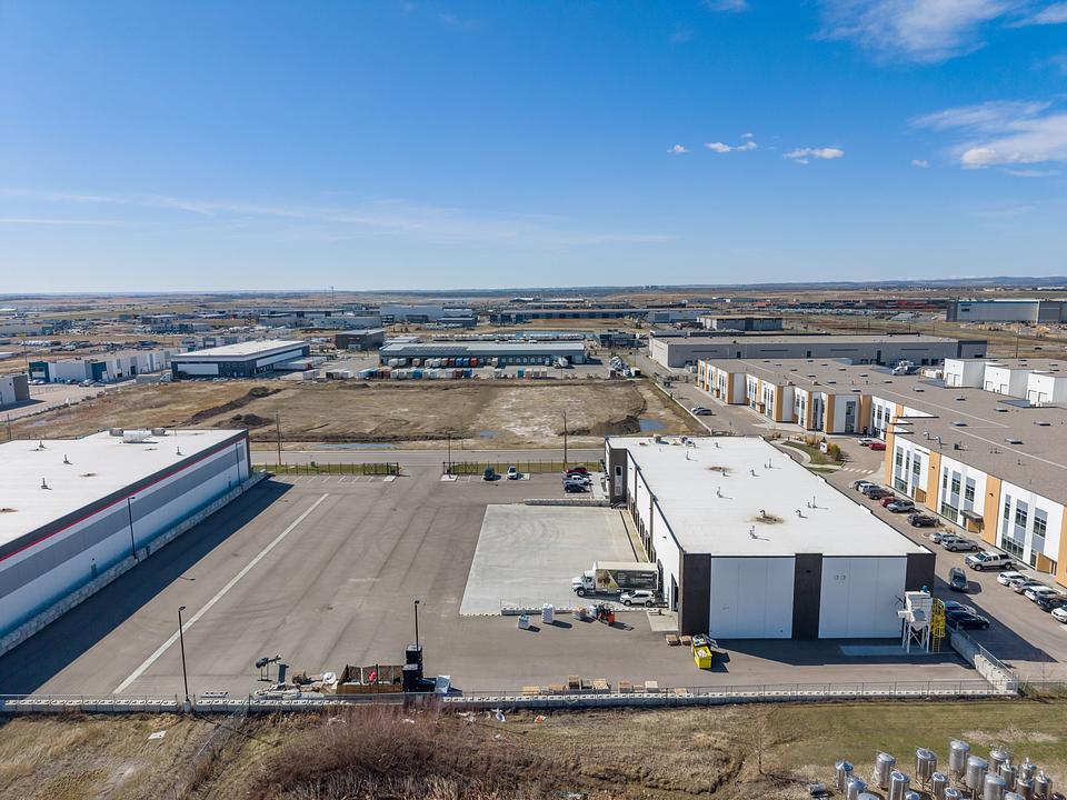 7150 104 Avenue SE, Calgary, AB