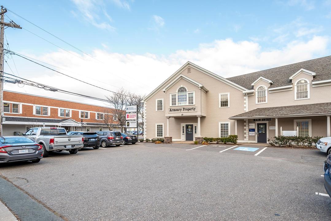 49 Bridge Street, Kentville, NS
