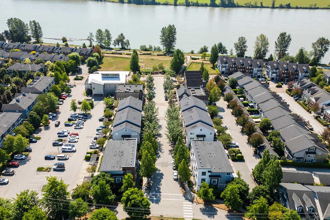 103 - 10973 Barnston View Road, Pitt Meadows, BC