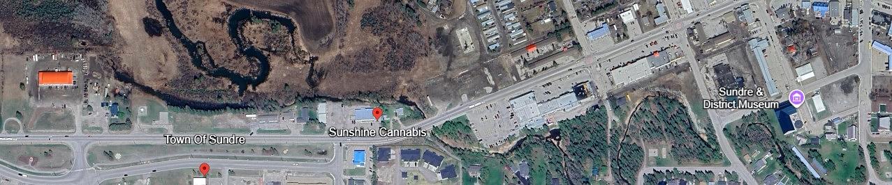 4 - 586 Main Avenue West, Sundre, AB