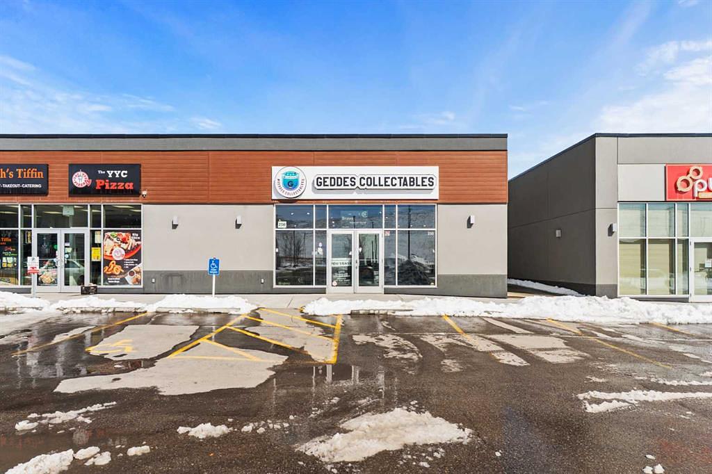250 - 318 Nolanridge Crescent Northwest, Calgary, AB
