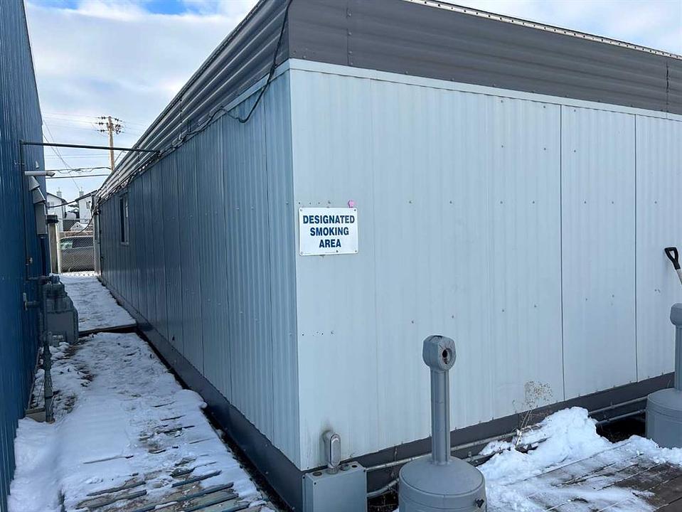 414 21 Street Southeast, High River, AB