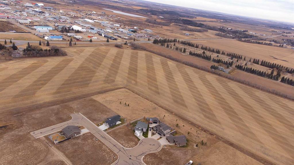 6510 53 Street, Ponoka, AB