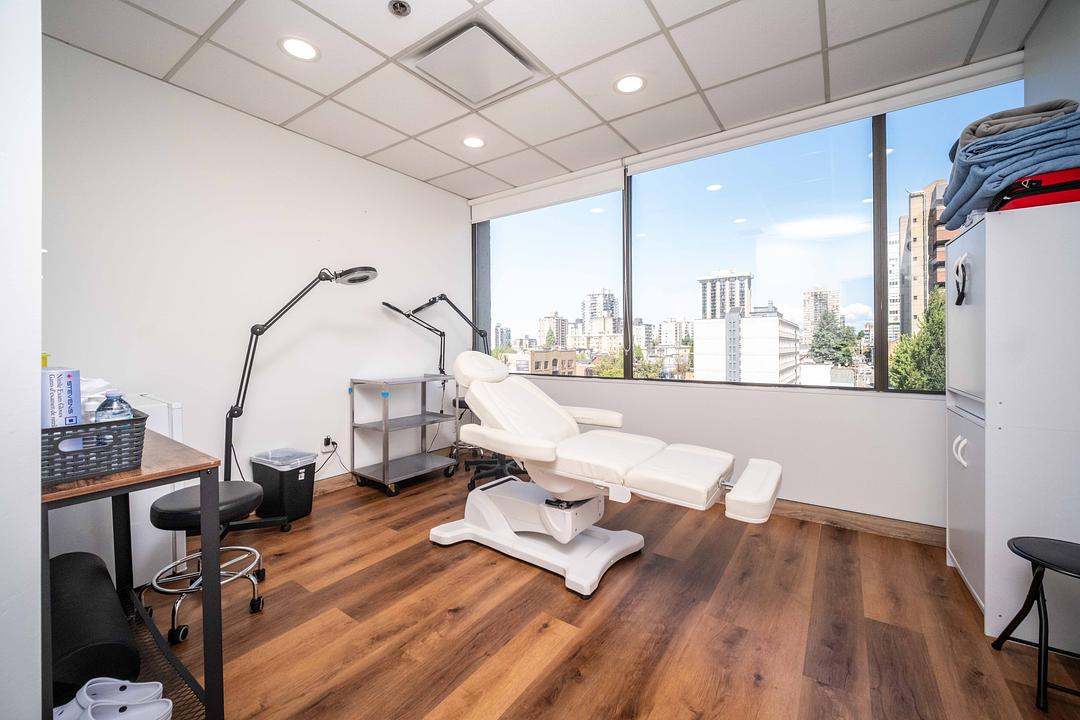 504 - 1160 Burrard St, Vancouver, BC