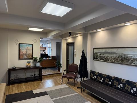 470 Granville Street, Vancouver, BC