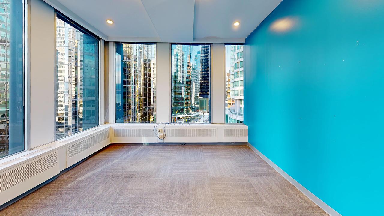 780 - 1111 West Hastings Street, Vancouver, BC