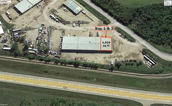 4000 Landry Avenue, Red Deer County, AB