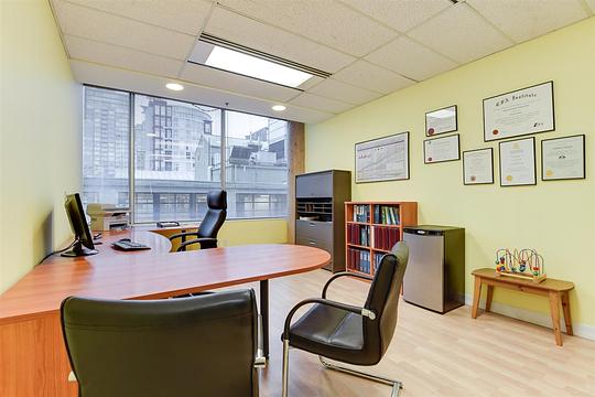 938 Howe Street, Vancouver, BC