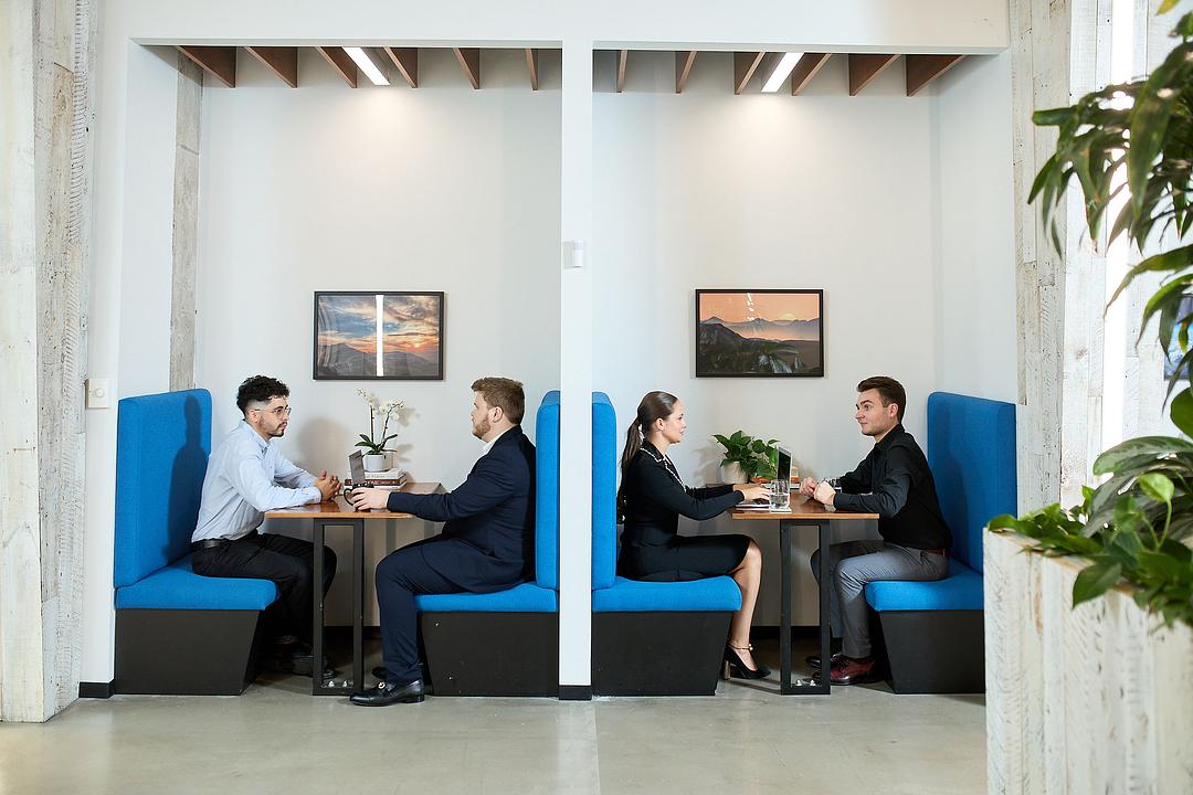 346 - 150 King St W, Toronto, ON | Office / Coworking | For Lease ...