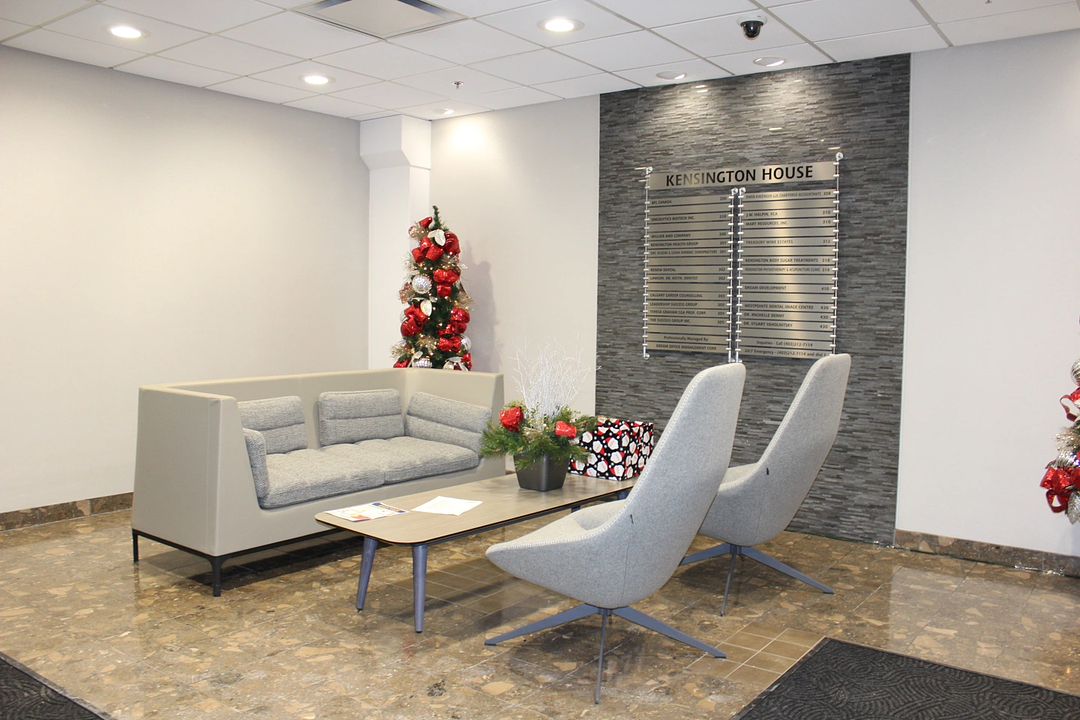 302 - 1167 Kensington Crescent Northwest, Calgary, AB