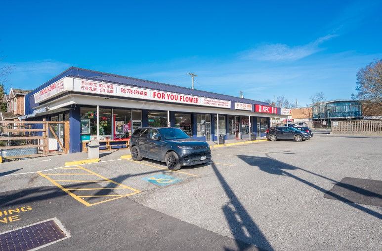 6495 Knight Street, Vancouver, BC