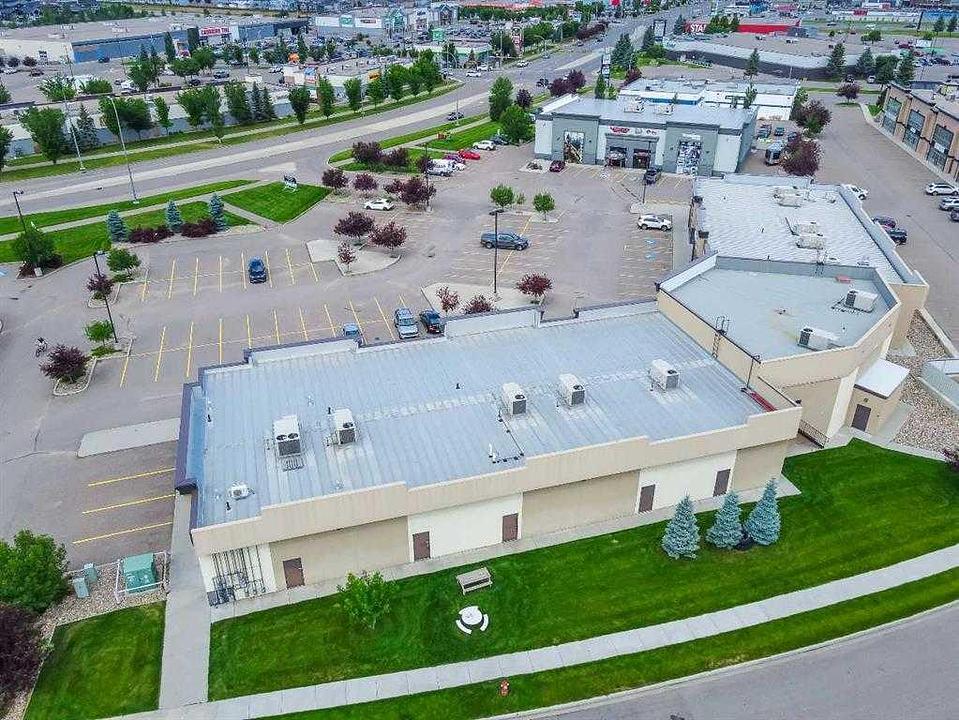 7 - 2020 Strachan Road Southeast, Medicine Hat, AB