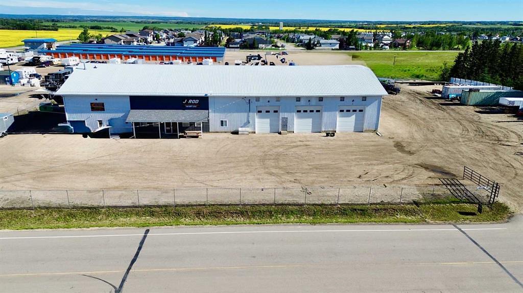 10426 95 Avenue, Sexsmith, AB