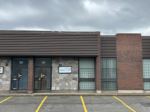 145 Rue Barr, Montréal, QC