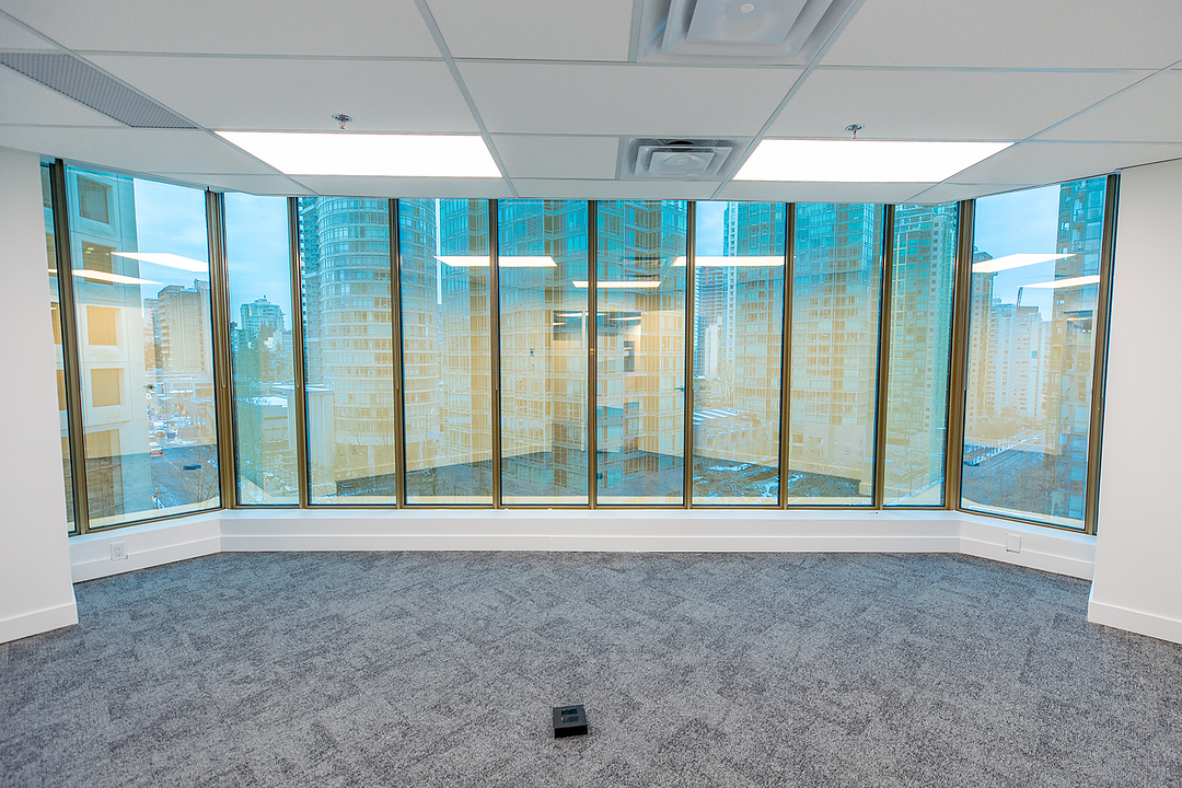 740 - 1185 West Georgia Street, Vancouver, BC