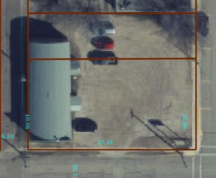 5200 - 50 Street, High Prairie, AB