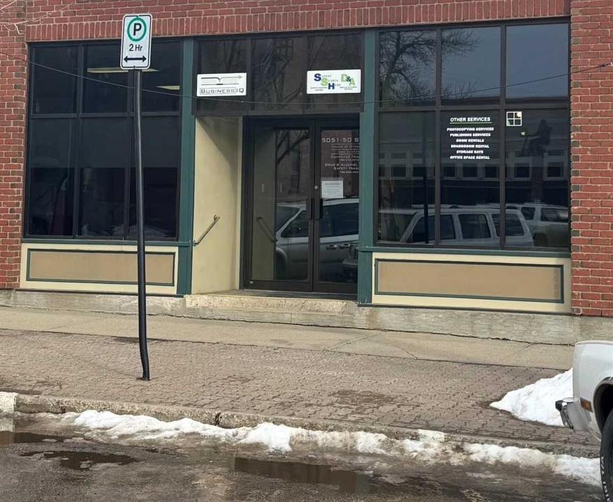 BSMTC - 5051 50 Street, Camrose, AB