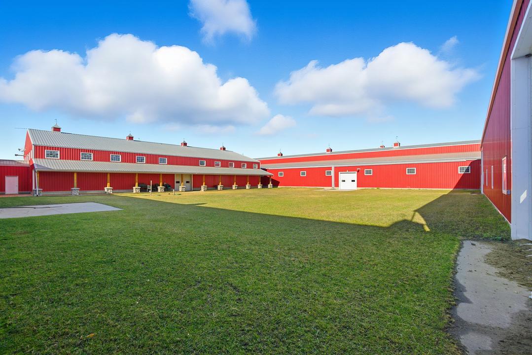N/A - 58117 Range Road 211, Redwater, AB