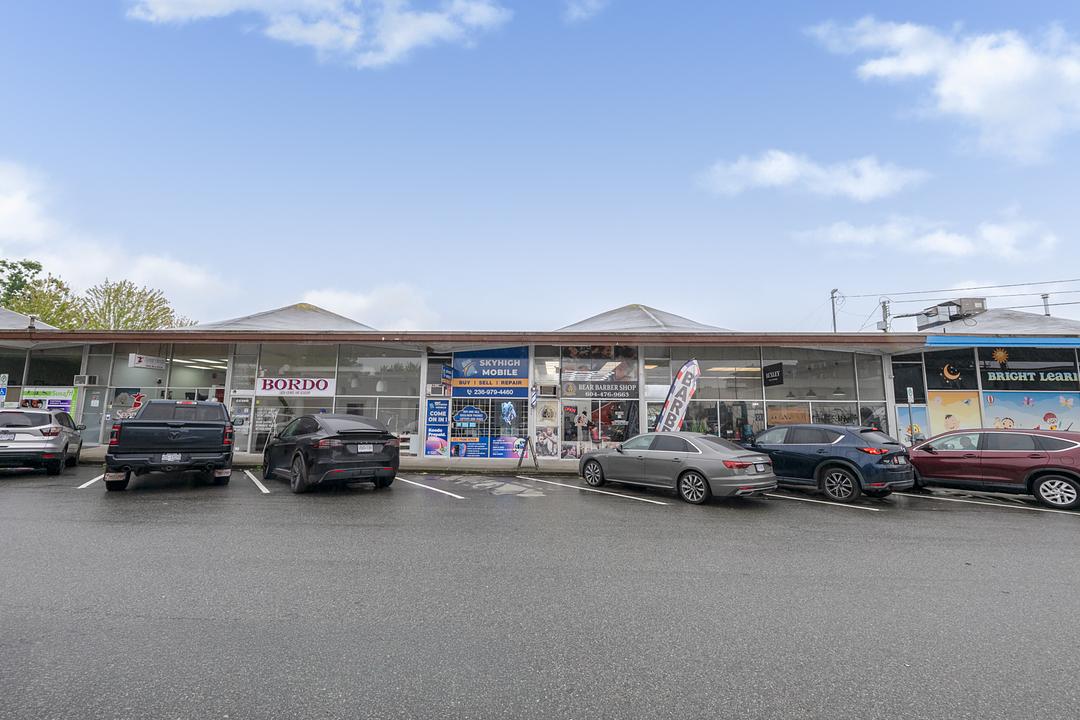 22380 119 Avenue, Maple Ridge, BC