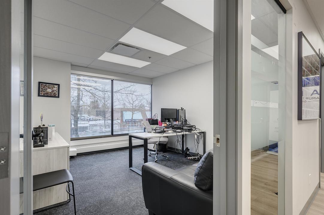 200 - 10524 King George Boulevard, Surrey, BC