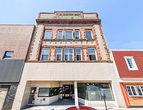 276 Charlotte Street, Sydney, NS