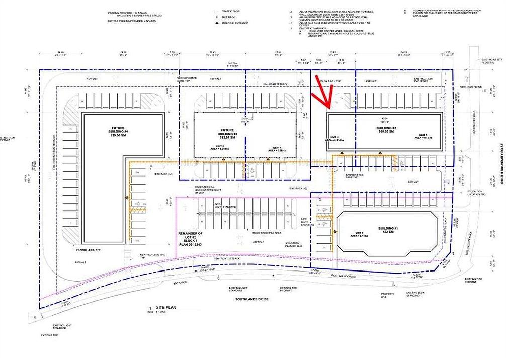 204 - 4979 Southlands Drive Southeast, Medicine Hat, AB