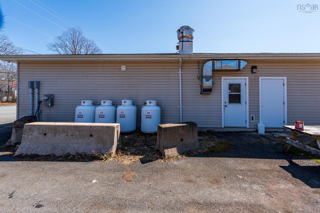 71 Main Street, Middleton, NS