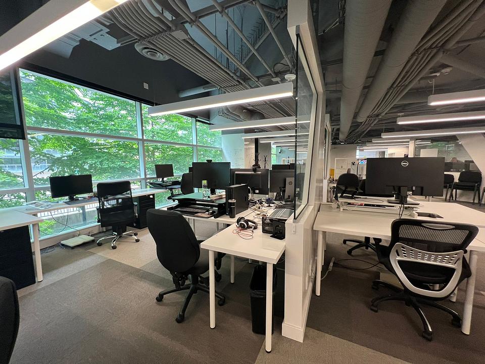 1 - 30 Smithe Street, Vancouver, BC