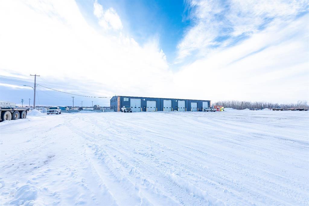 3 Production Avenue, Blackfoot, AB