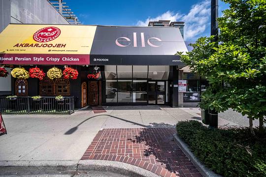 1604 Lonsdale Avenue, North Vancouver, BC