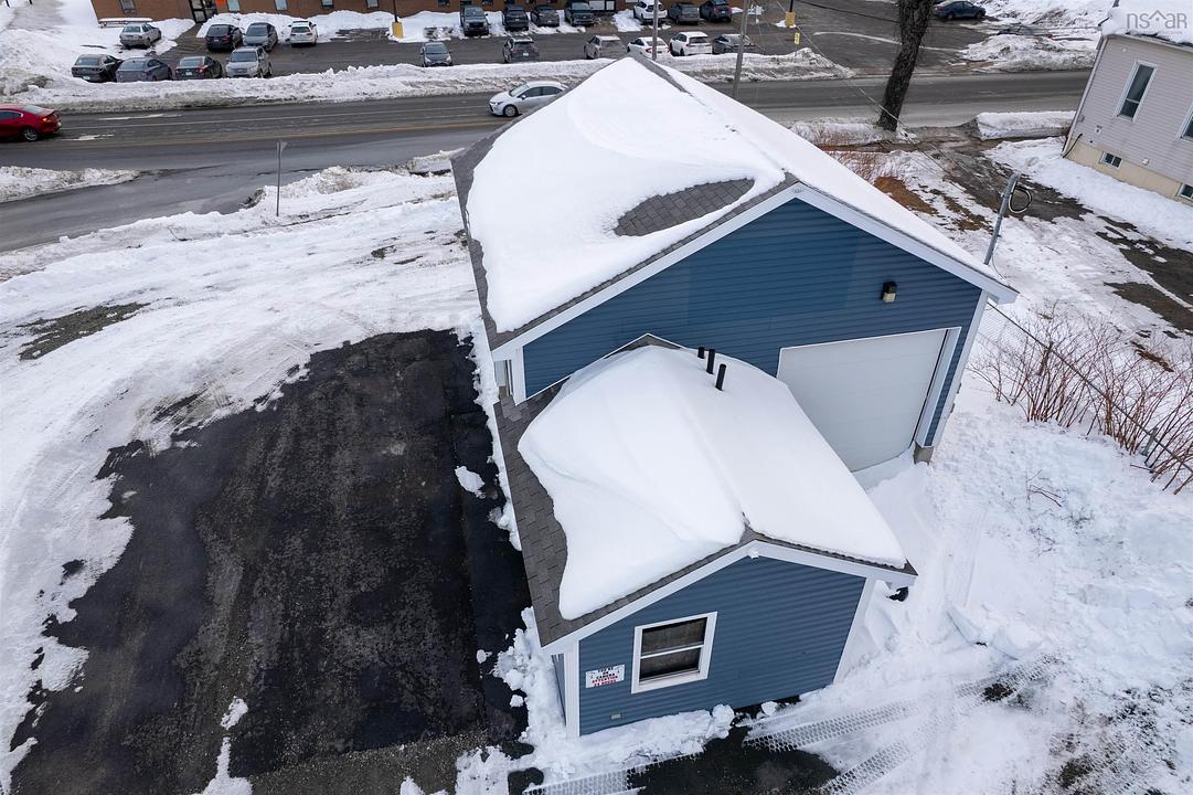 25 Welton Street, Sydney, NS