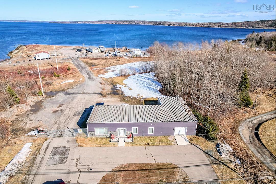 1526 Keltic Drive, Leitches Creek, NS